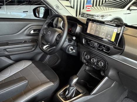 CITROEN C3 Aircross 1.0 12V 4P FLEX SHINE TURBO 200 AUTOMÁTICO CVT, Foto 18