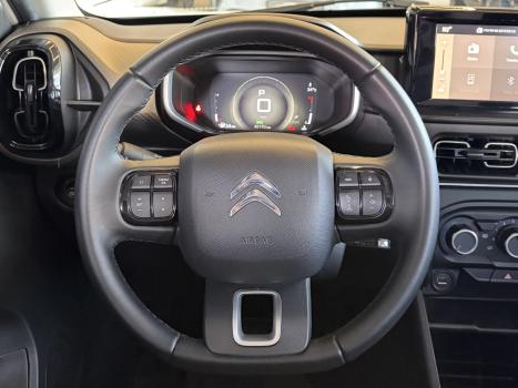 CITROEN C3 Aircross 1.0 12V 4P FLEX SHINE TURBO 200 AUTOMÁTICO CVT, Foto 22