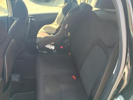 CITROEN C3 Picasso 1.6 16V 4P FLEX GLX, Foto 8 CITROEN C3 Picasso 1.6 16V 4P FLEX GLX, Foto 8