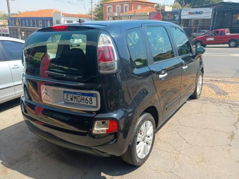 CITROEN C3 Picasso 1.6 16V 4P FLEX GLX, Foto 9 CITROEN C3 Picasso 1.6 16V 4P FLEX GLX, Foto 9
