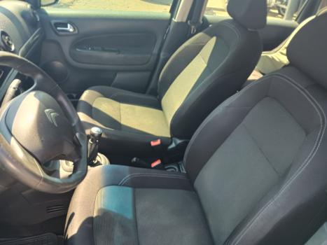 CITROEN C3 Picasso 1.6 16V 4P FLEX GLX, Foto 10 CITROEN C3 Picasso 1.6 16V 4P FLEX GLX, Foto 10