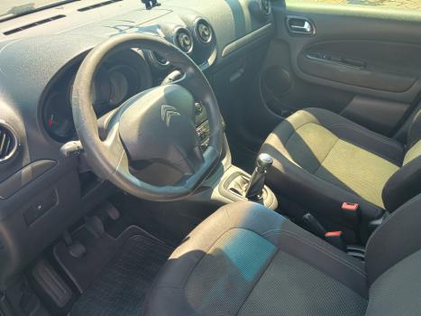 CITROEN C3 Picasso 1.6 16V 4P FLEX GLX, Foto 13 CITROEN C3 Picasso 1.6 16V 4P FLEX GLX, Foto 13