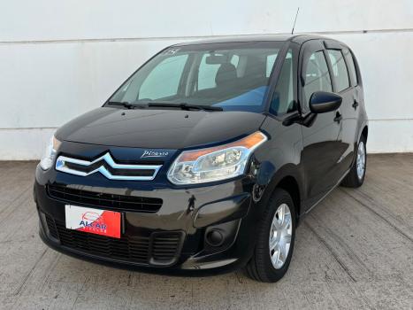 CITROEN C3 Picasso 1.5 4P FLEX GL, Foto 1