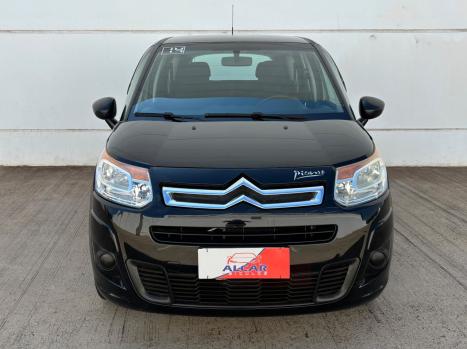 CITROEN C3 Picasso 1.5 4P FLEX GL, Foto 2