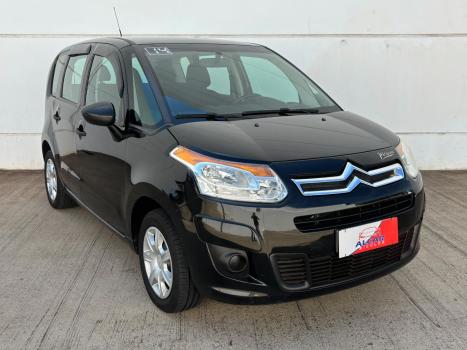 CITROEN C3 Picasso 1.5 4P FLEX GL, Foto 3