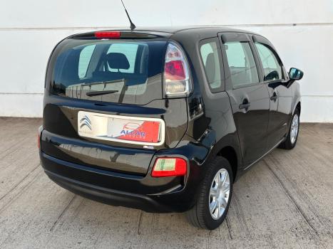 CITROEN C3 Picasso 1.5 4P FLEX GL, Foto 4
