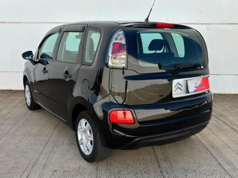 CITROEN C3 Picasso 1.5 4P FLEX GL, Foto 5