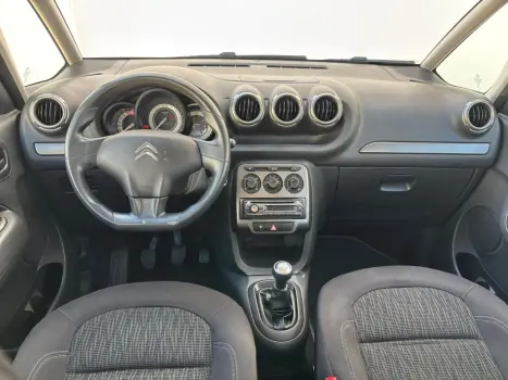 CITROEN C3 Picasso 1.5 4P FLEX GL, Foto 7