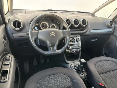 CITROEN C3 Picasso 1.5 4P FLEX GL, Foto 8