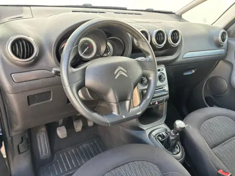 CITROEN C3 Picasso 1.5 4P FLEX GL, Foto 9