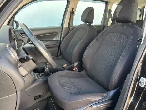 CITROEN C3 Picasso 1.5 4P FLEX GL, Foto 10