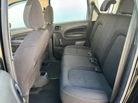 CITROEN C3 Picasso 1.5 4P FLEX GL, Foto 11