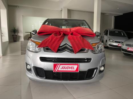 CITROEN C3 Picasso 1.6 16V 4P FLEX EXCLUSIVE AUTOMTICO, Foto 1