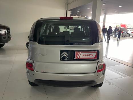 CITROEN C3 Picasso 1.6 16V 4P FLEX EXCLUSIVE AUTOMTICO, Foto 4