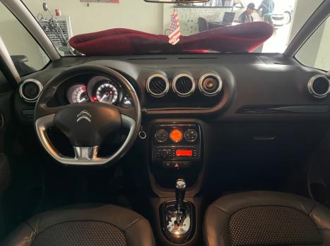 CITROEN C3 Picasso 1.6 16V 4P FLEX EXCLUSIVE AUTOMTICO, Foto 6
