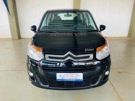CITROEN C3 Picasso 1.6 16V 4P FLEX GL, Foto 3