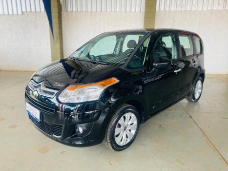 CITROEN C3 Picasso 1.6 16V 4P FLEX GL, Foto 4