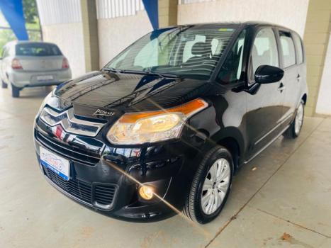 CITROEN C3 Picasso 1.6 16V 4P FLEX GL, Foto 5