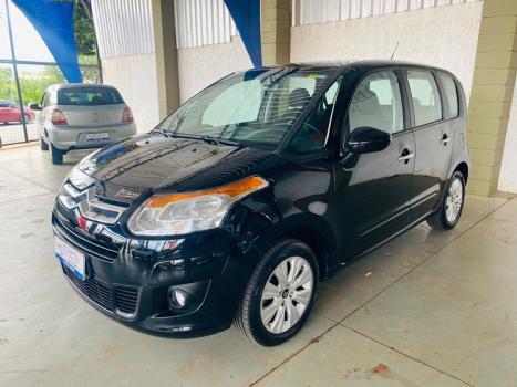 CITROEN C3 Picasso 1.6 16V 4P FLEX GL, Foto 6