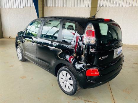 CITROEN C3 Picasso 1.6 16V 4P FLEX GL, Foto 7