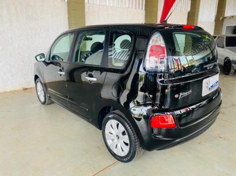 CITROEN C3 Picasso 1.6 16V 4P FLEX GL, Foto 8