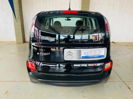 CITROEN C3 Picasso 1.6 16V 4P FLEX GL, Foto 9