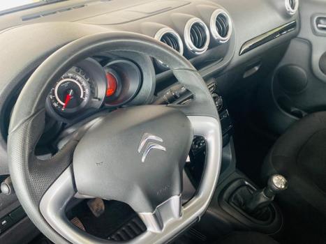 CITROEN C3 Picasso 1.6 16V 4P FLEX GL, Foto 17