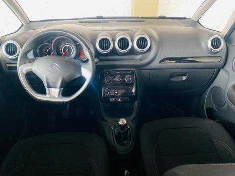 CITROEN C3 Picasso 1.6 16V 4P FLEX GL, Foto 23