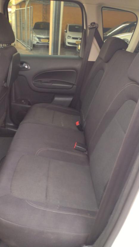 CITROEN C3 Picasso 1.5 4P FLEX GLX, Foto 3