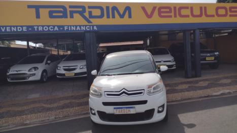 CITROEN C3 Picasso 1.5 4P FLEX GLX, Foto 1