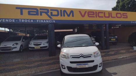CITROEN C3 Picasso 1.5 4P FLEX GLX, Foto 2