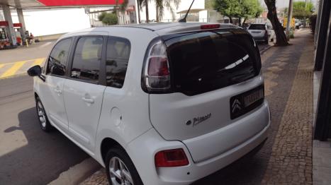 CITROEN C3 Picasso 1.5 4P FLEX GLX, Foto 6