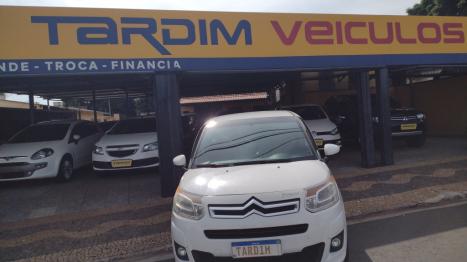 CITROEN C3 Picasso 1.5 4P FLEX GLX, Foto 4