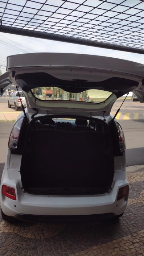 CITROEN C3 Picasso 1.5 4P FLEX GLX, Foto 10