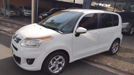 CITROEN C3 Picasso 1.5 4P FLEX GLX, Foto 11