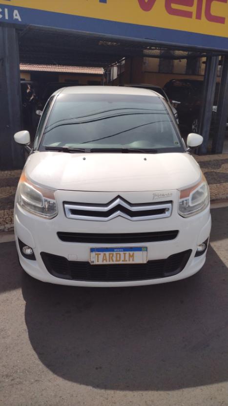 CITROEN C3 Picasso 1.5 4P FLEX GLX, Foto 13