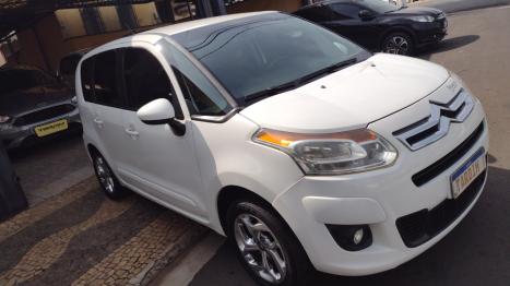 CITROEN C3 Picasso 1.5 4P FLEX GLX, Foto 14