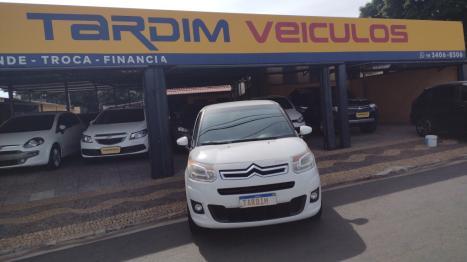 CITROEN C3 Picasso 1.5 4P FLEX GLX, Foto 15