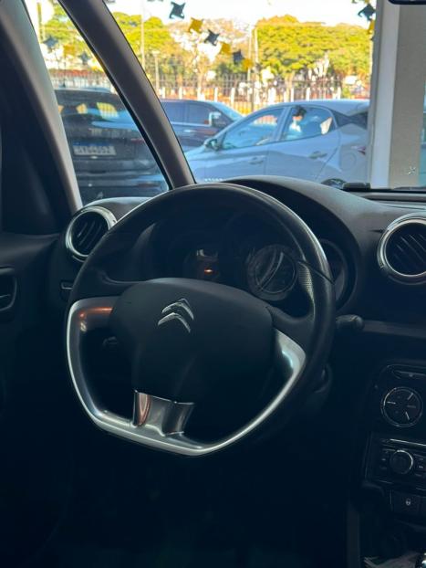 CITROEN C3 Picasso 1.6 16V 4P FLEX EXCLUSIVE, Foto 3