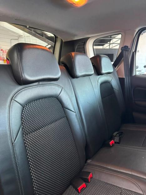 CITROEN C3 Picasso 1.6 16V 4P FLEX EXCLUSIVE, Foto 4