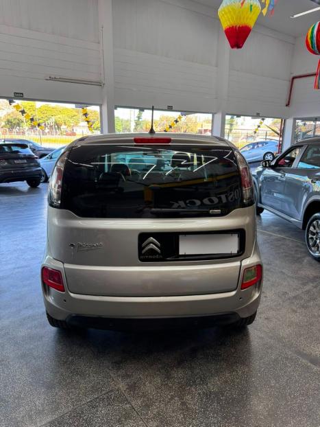 CITROEN C3 Picasso 1.6 16V 4P FLEX EXCLUSIVE, Foto 7
