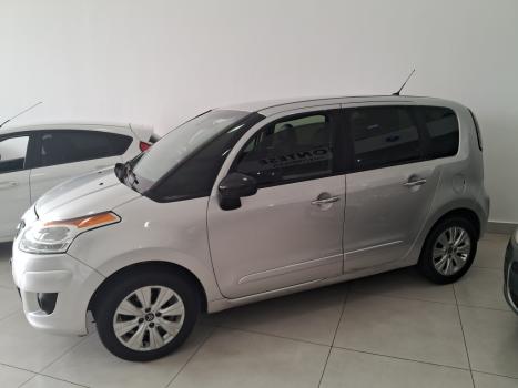 CITROEN C3 Picasso 1.6 16V 4P FLEX EXCLUSIVE AUTOM�TICO, Foto 1