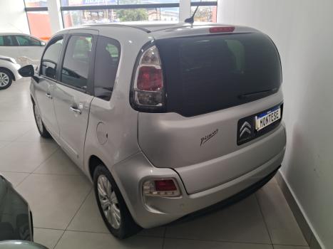 CITROEN C3 Picasso 1.6 16V 4P FLEX EXCLUSIVE AUTOM�TICO, Foto 4