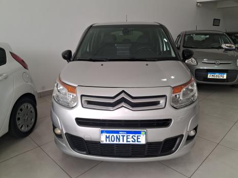 CITROEN C3 Picasso 1.6 16V 4P FLEX EXCLUSIVE AUTOM�TICO, Foto 3
