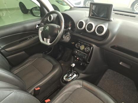 CITROEN C3 Picasso 1.6 16V 4P FLEX EXCLUSIVE AUTOM�TICO, Foto 2