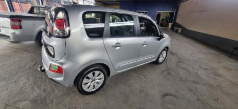 CITROEN C3 Picasso 1.6 16V 4P FLEX EXCLUSIVE, Foto 3