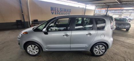 CITROEN C3 Picasso 1.6 16V 4P FLEX EXCLUSIVE, Foto 5