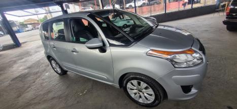 CITROEN C3 Picasso 1.6 16V 4P FLEX EXCLUSIVE, Foto 6