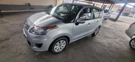 CITROEN C3 Picasso 1.6 16V 4P FLEX EXCLUSIVE, Foto 7