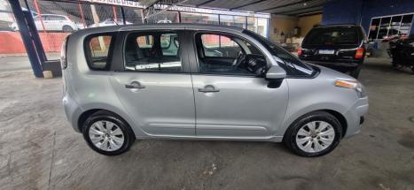 CITROEN C3 Picasso 1.6 16V 4P FLEX EXCLUSIVE, Foto 8